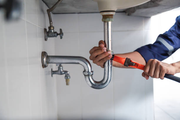 Reliable Higginsville, MO Plumber Solutions